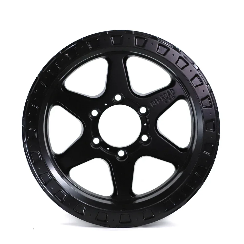 China Manufacture 17 Inch  Alloy Wheel Rims for Passenger Car