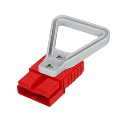 1pc Connector Handle for 50A/120A/175A/350A Anderson SMH Connector Electric Charging Head Battery Connection Plug