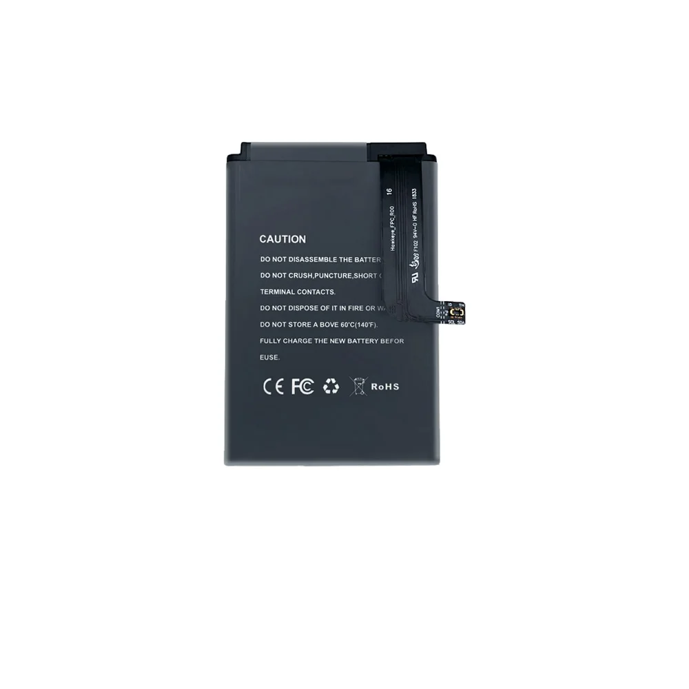 TC20 3.85V 11.55Wh TC25 Barcode Scanner Battery For Zebra TC200J TC25CJ BTRY-TC2X BTRY-TC2X-PRPK1-01 BT-000334 BT-000334-01