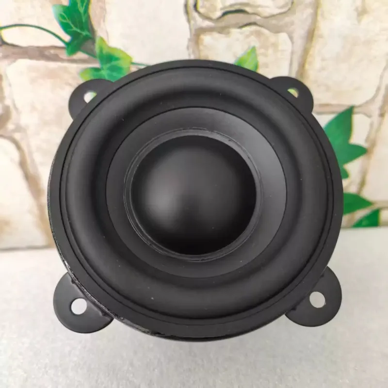 

SOTAMIA 1 шт. 3,25-дюймовый сабвуфер, аудиодинамик 4 Ом 20 Вт, Bluetooth-колонка для умного дома DIY, для Harman Kardon Citation100