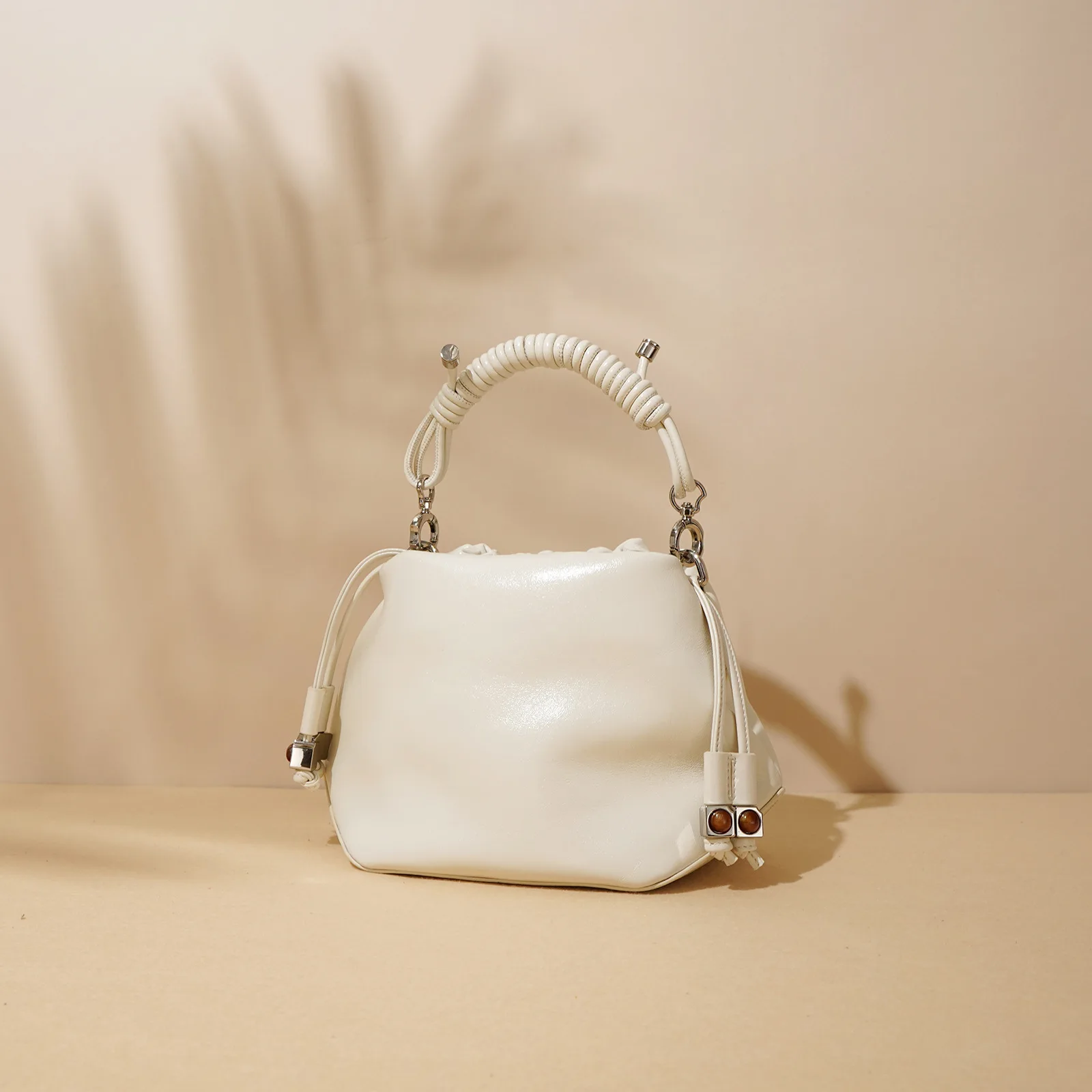 

Stable Base Diaper Bag Firm Bottom Maintains Shape Does Not Collapse When Empty or Full Neat Appearance