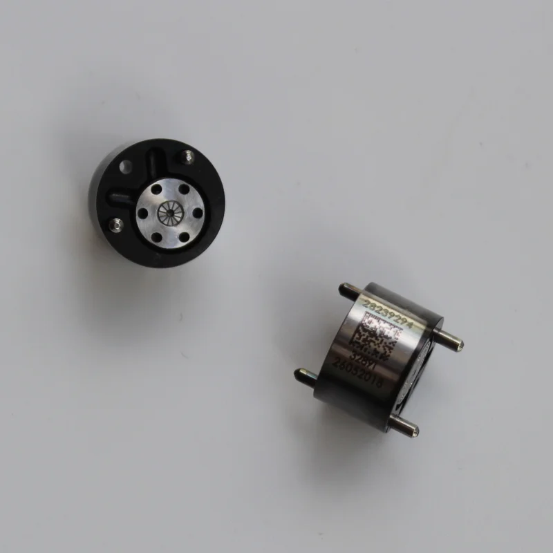 

28239294 9308-621C 9308Z618C 9308621C New Common Rail Injector Control Valve For EJBR03401D EJBR04710D Fuel Injector