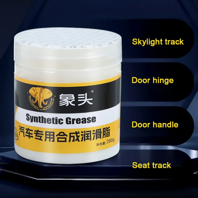 High Performance Grease Good For Lubrication Durable Maintenance