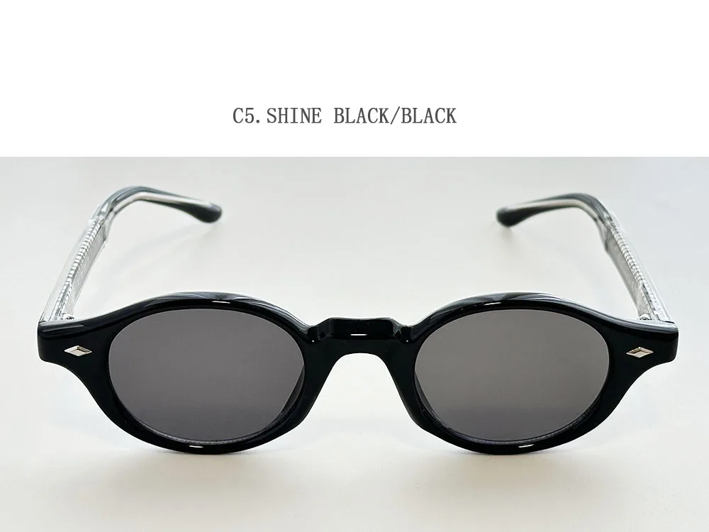 Vintage Sonnenbrillen Für Männer Oval Mode Sonnenbrillen Outdoor Oculos Urlaub Gläser Sonnenbrille Dropshipping Gafas Lentes Lunette – Detail 27
