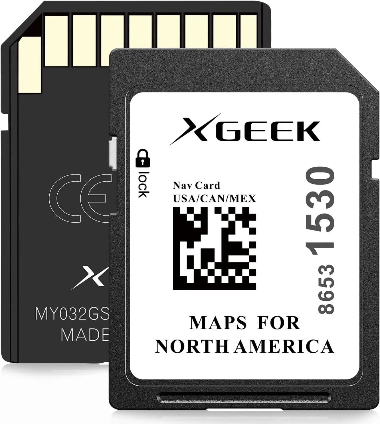 

Обновленная SD-карта GPS-навигации с картами Северной Америки для автомобилей GM, Chevrolet, GMC, Cadillac, Buick