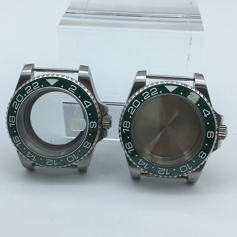 40Mm 316 Steel NH35… - image