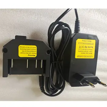 10 best sales ładowarka Bosch 18 V - №9