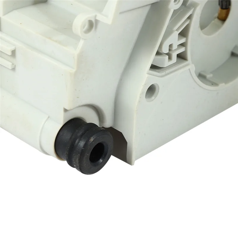 AC88-2X Crankcase Fuel Tank Cover For Stihl 017 018 MS170 MS180 Chainsaw Replace Durable