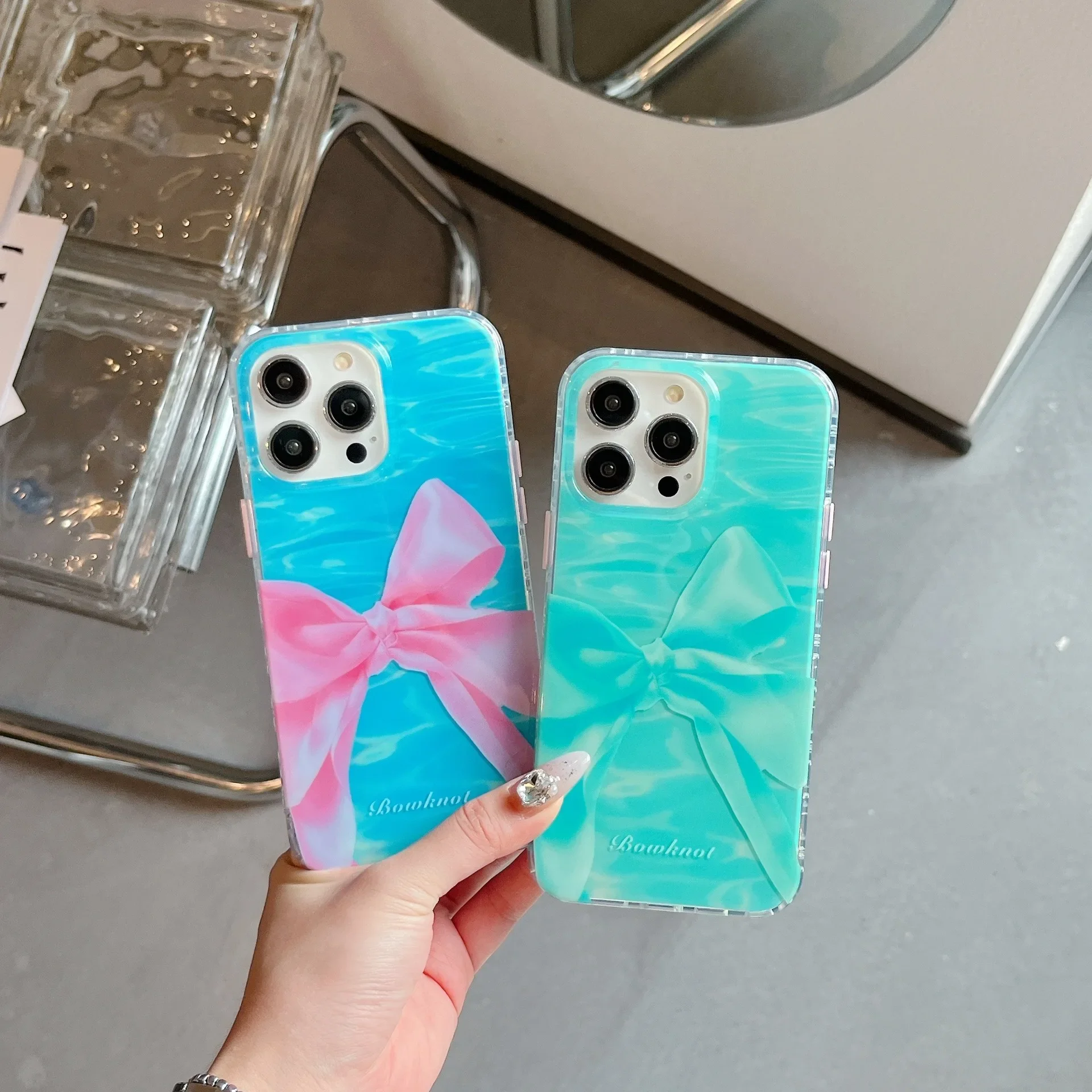 Чехол для iPhone 15, 14, 13, 12, 11 Pro Max