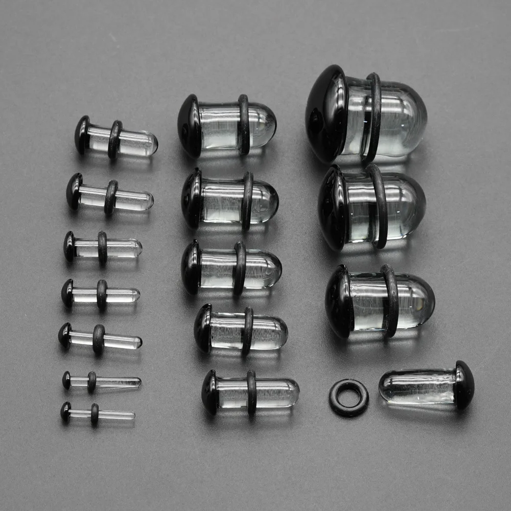 2Pcs Safe Single Fl…