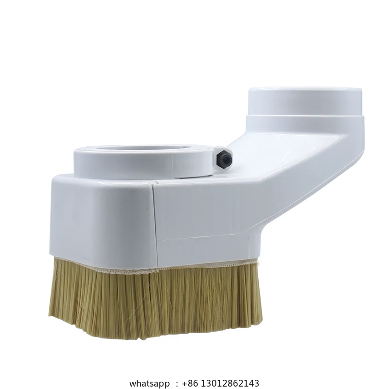 

Engraving machine cutting machine woodworking nylon brush