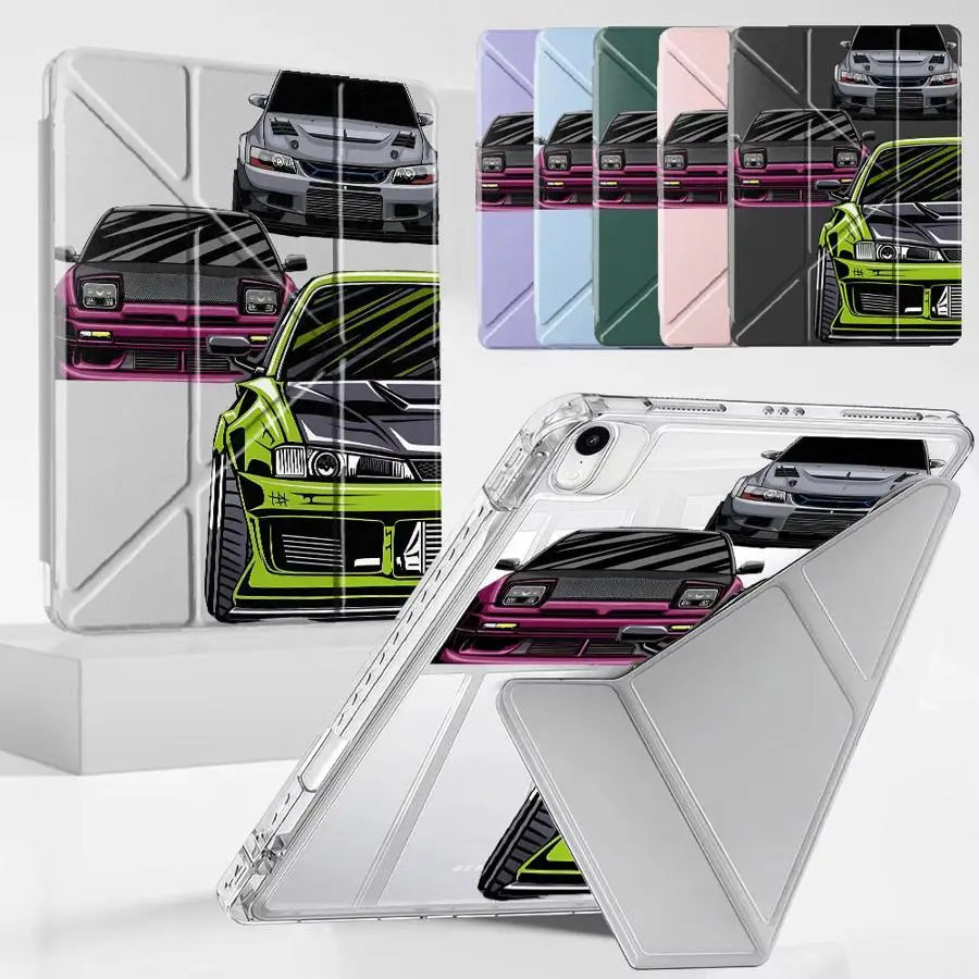 capa-suporte-j-jdm-dream-cars-para-tablet-ipad-mini-6-7-pro-11ª-10ª-9ª-8ª-7ª-geracao-ipad-pro-129-polegadas-2025-ipad-air-4-5-m3-m2-m4-11-polegadas