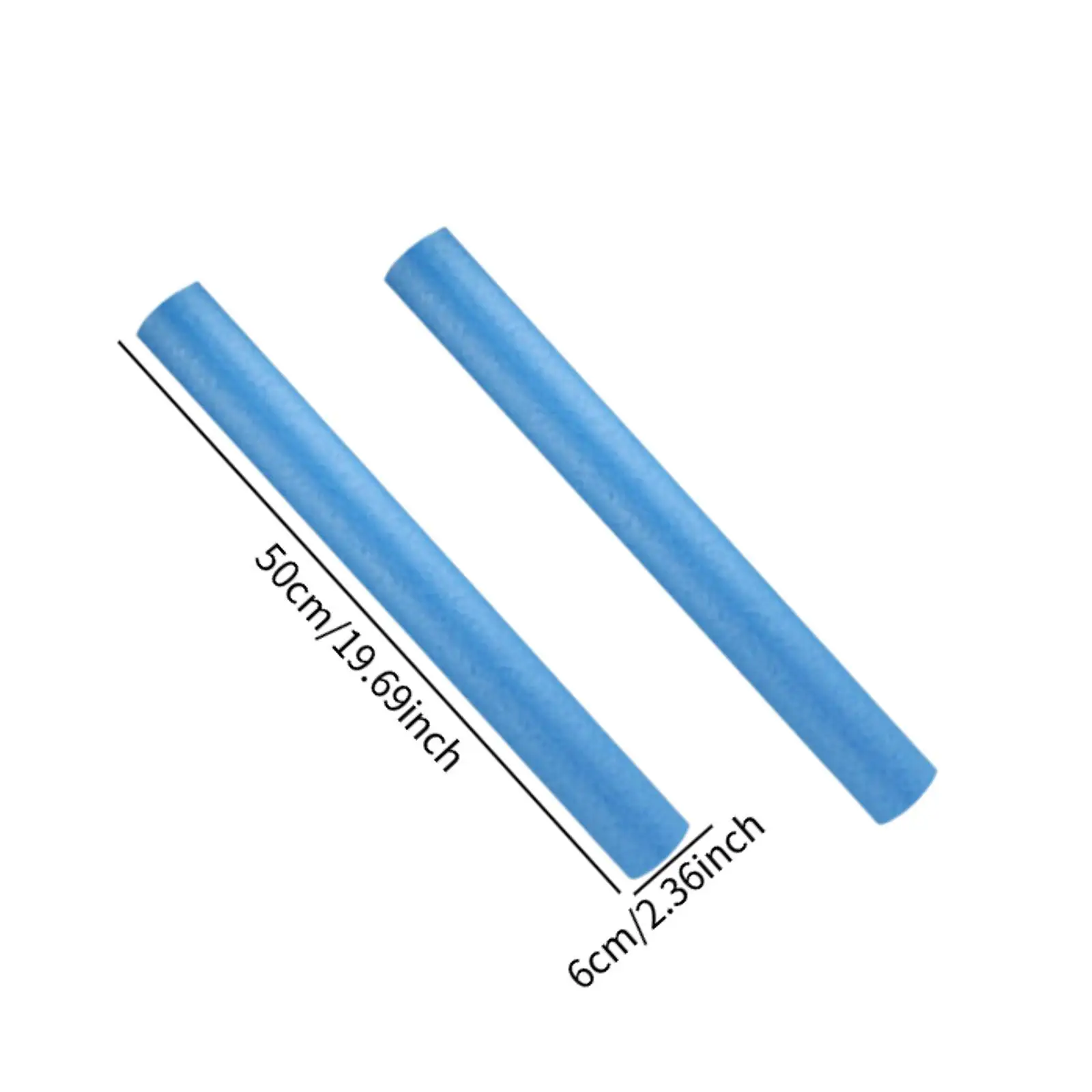 Sponge Boxing Training Sticks Flexibility Coordination Sparring Rods Reaction Target for Muay Thai MMA