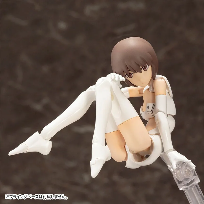 KAIYODO ORIGINELE MEGAMI APPARAAT SERIE WISM-SOLDIER ASSAULT/SCOUT Action Figure Speelgoed Gift Collectible Model Ornamenten