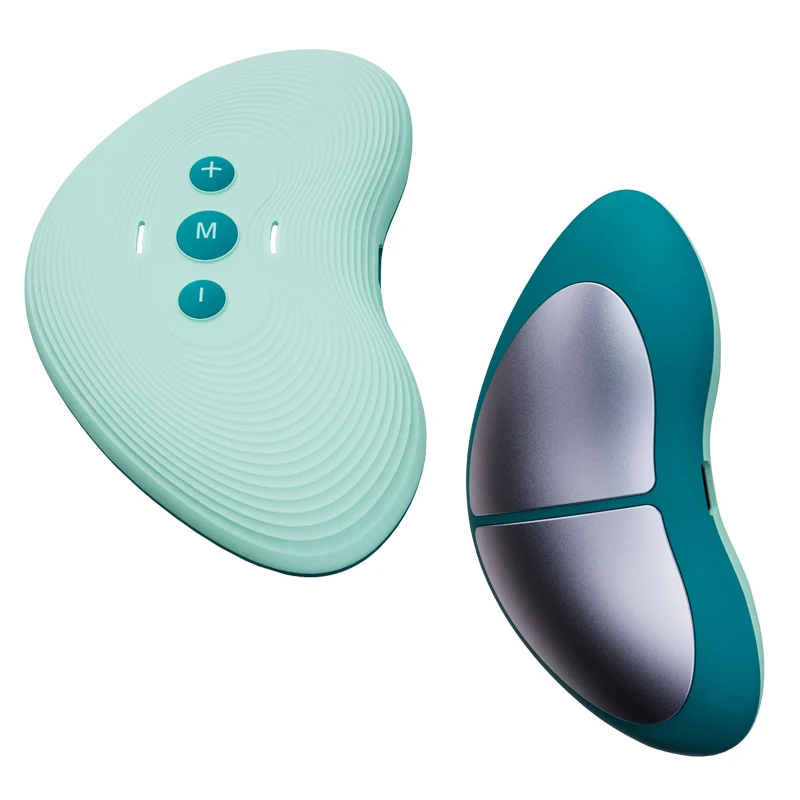 Rechargeable white noise sleep aid handheld sleep aid micro current device portable handheld