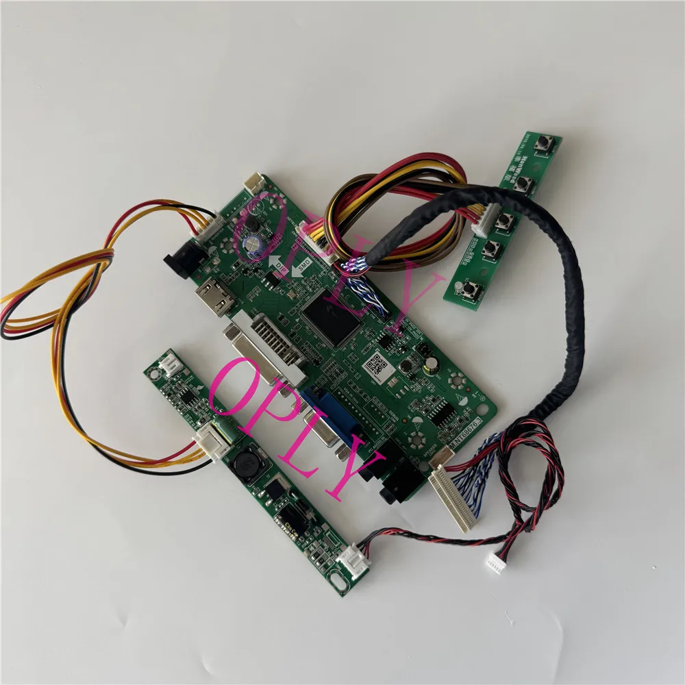 M.NT68676 Controlle… - image