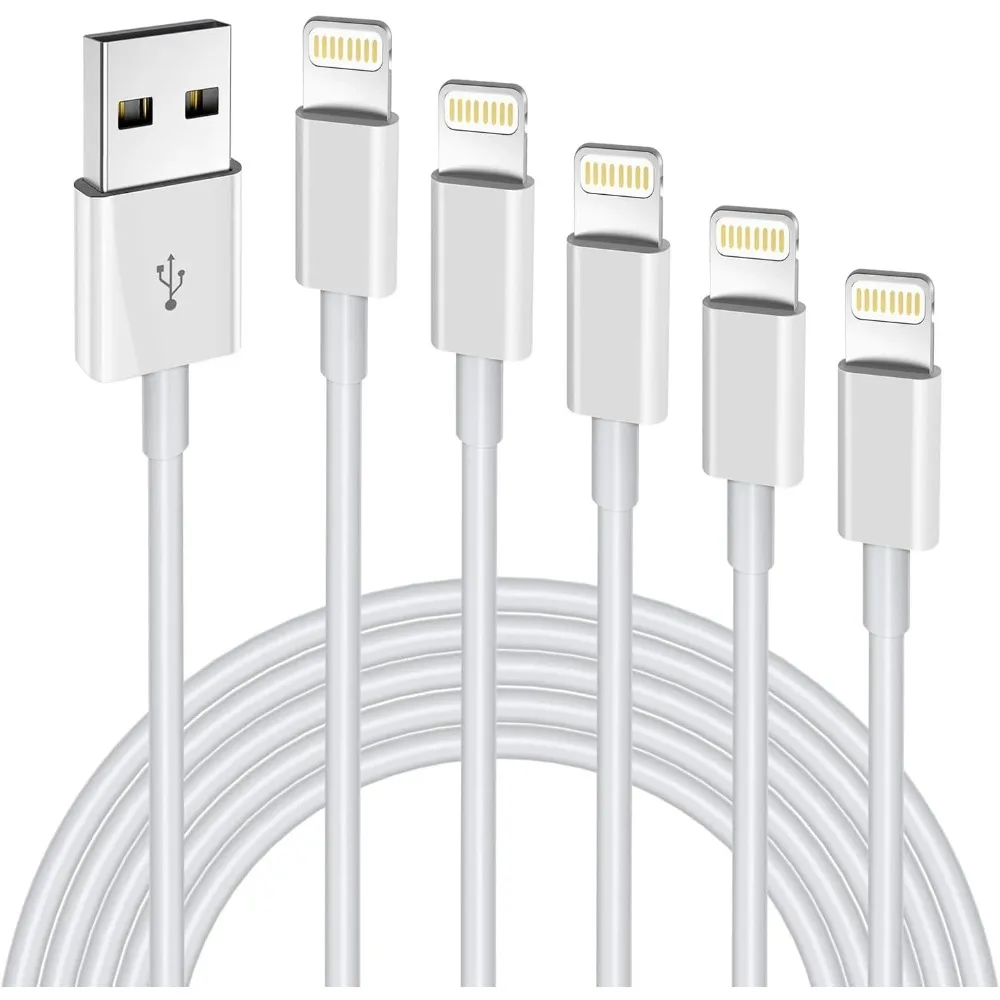 Mfi Certified Fast …