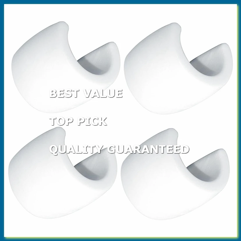 4pcs PVX280PK2 White Float 896584000-280 Compatible with for Fits for 2/4 Wheel Pool Cleaner Hoses