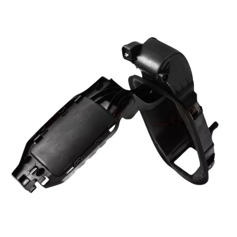 Imagen 4: Para Mercedes-Benz W213 E300 E350 E220 E400 E450 E200 E260 A 2136302803   A 2136302503   ranura de llenado del tanque de combustible