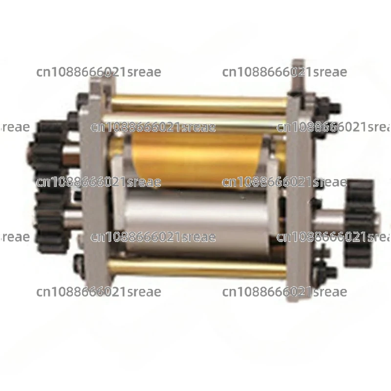 قالب آلة لف الجلد متعدد الوظائف، قالب تجاري منزلي على شكل دائري، قالب زلابية معكرونة، قالب مغلفة باللحم