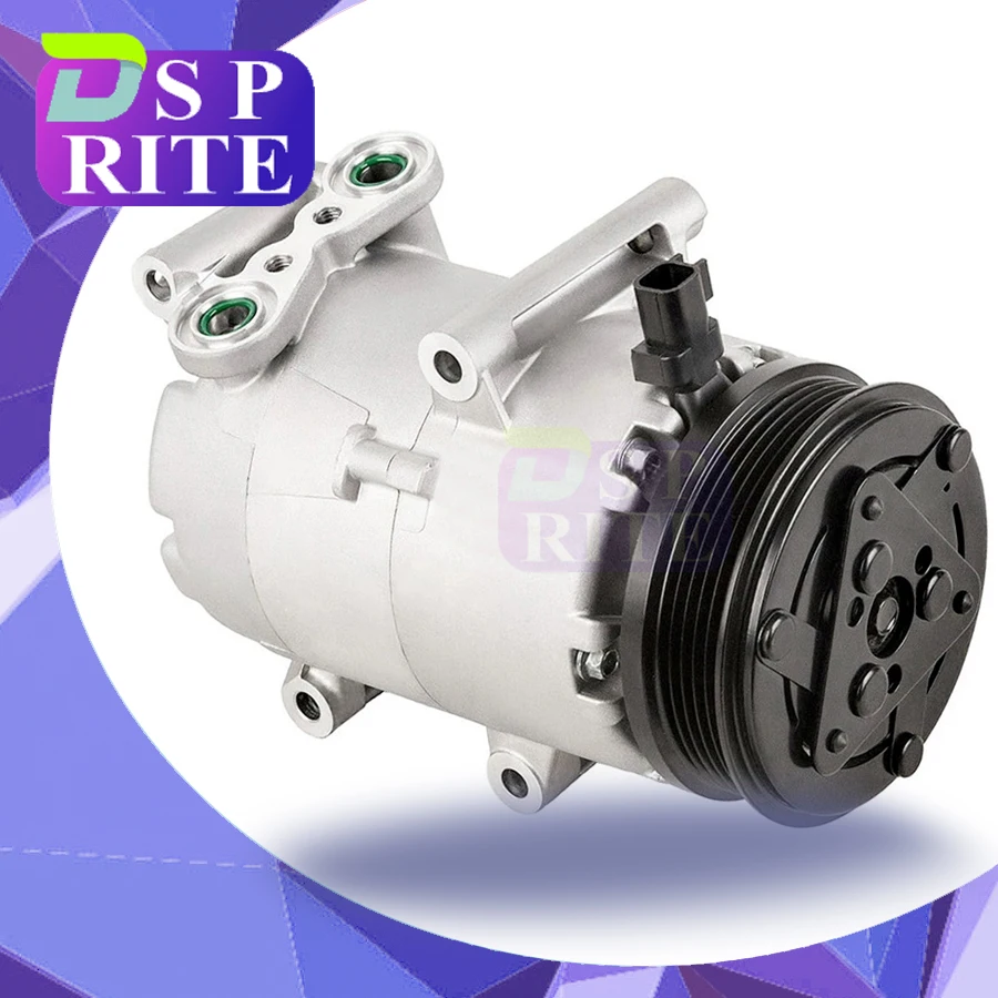 

АВТОМОБИЛЬНЫЙ компрессор переменного тока для Ford BV6Z19703B AV6Z19C836A Focus 2012 2013 2014 CV6Z-19703-J CV6Z19703J CV6Z19703B BV6N19D629BC YCC362