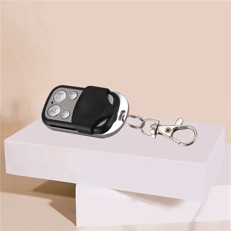 A95E-6X Universal Remote Copious 433 Mhz Gate Garage Gate Alarm
