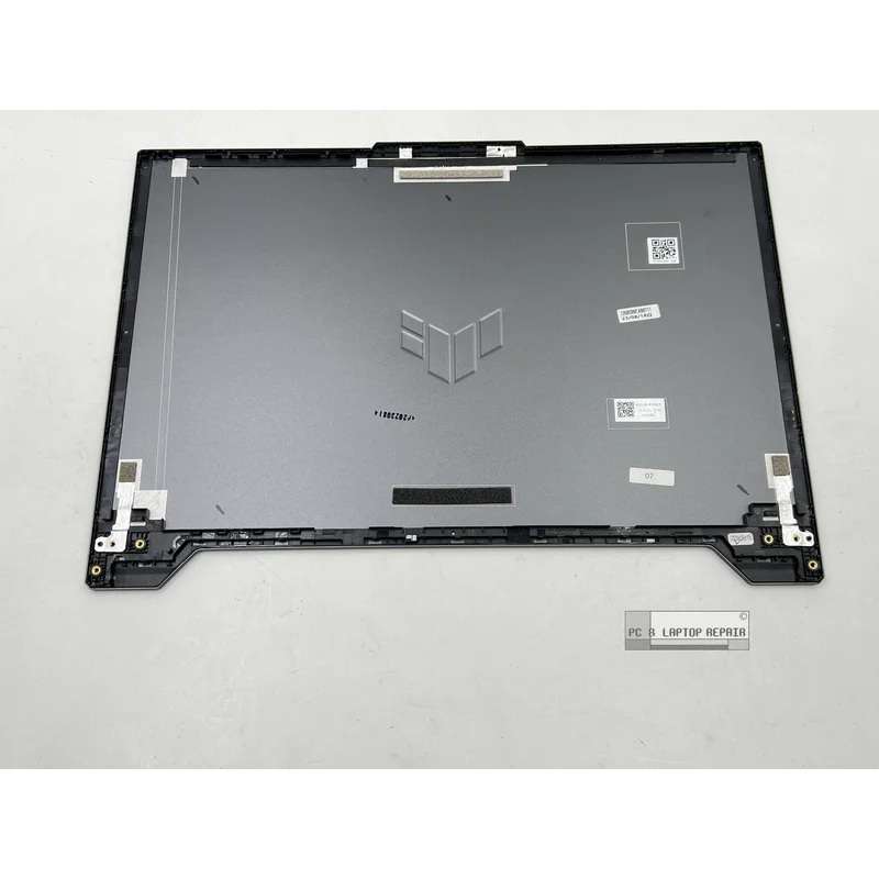 f  For  Genuine OEM For ASUS TUF A15 FA507R Top Rear Lid Cover Grey 13NR09M1AM0111