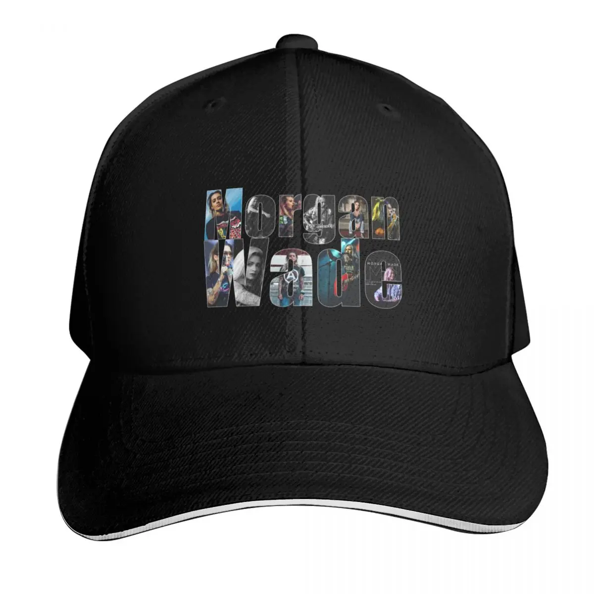 

morgan wade Baseball Cap fashionable Hat men Luxury Hat Beach Bag Men Caps Women's