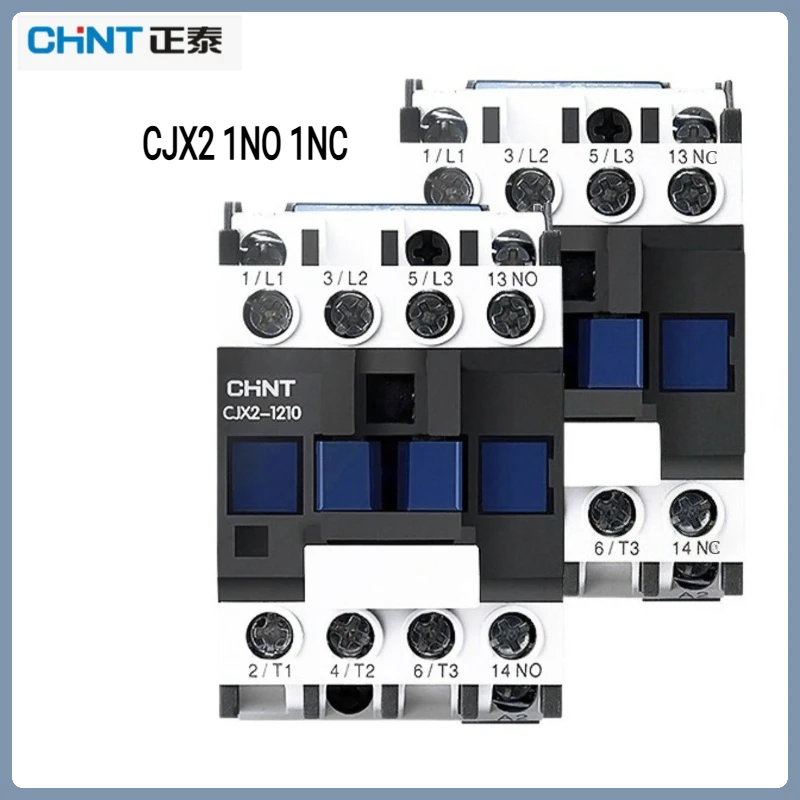 Chint CJX2 0910-321… - image