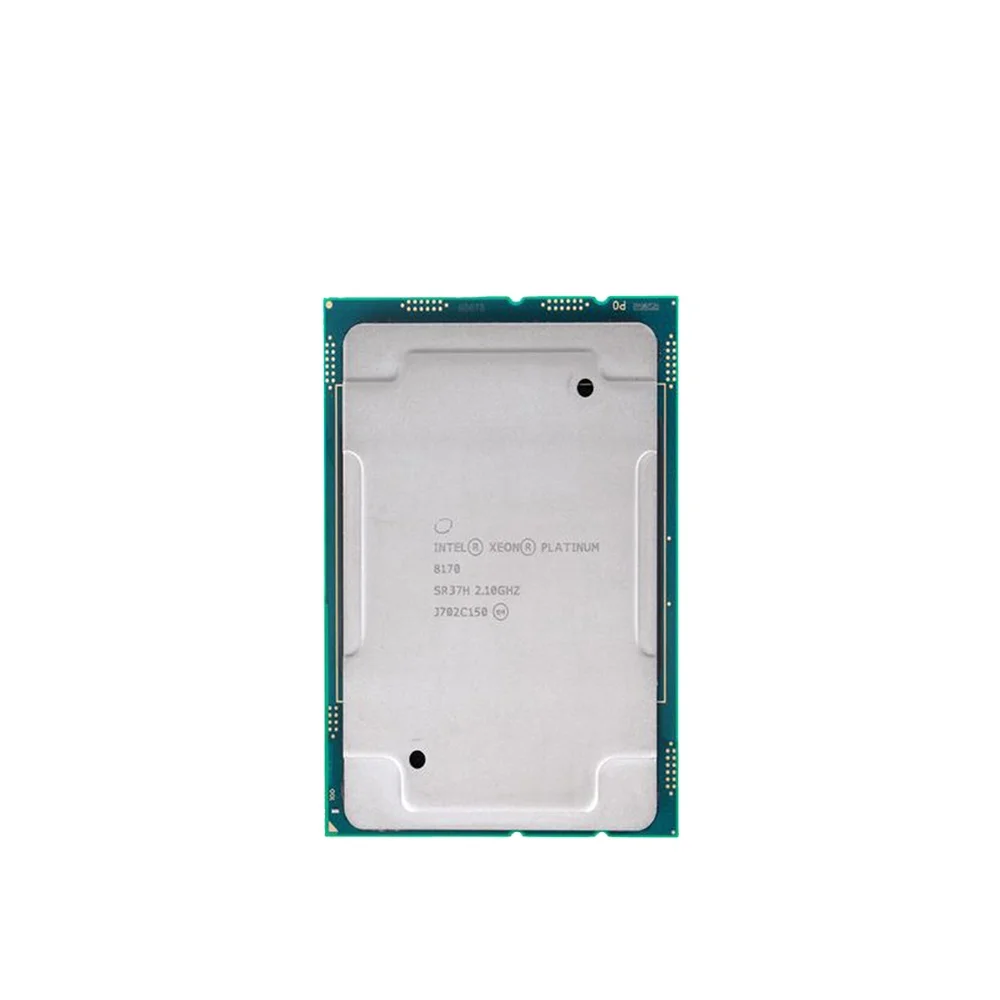 

Xeon Scalable Processors Server CPU Platinum 8170