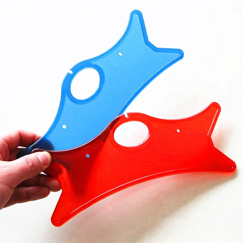 2pcs kite accessories winding board dual line stunt kites factory kite wind kites surf weifang kites factory beach kite bar koi