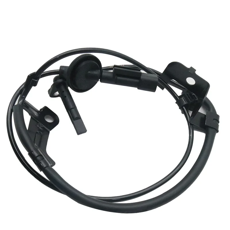 4670A584 جودة عالية جديد الخلفي الأيمن ABS عجلة السرعة الاستشعار لميتسوبيشي لانسر 09-10 أوتلاندر 07-08 09-11 قطع غيار السيارات #5