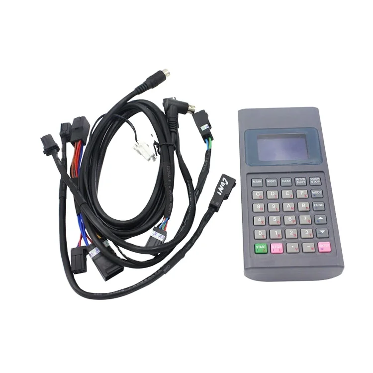 

Хорошие времена Ghp-ii Ghp-2 Инструмент для обслуживания лифта