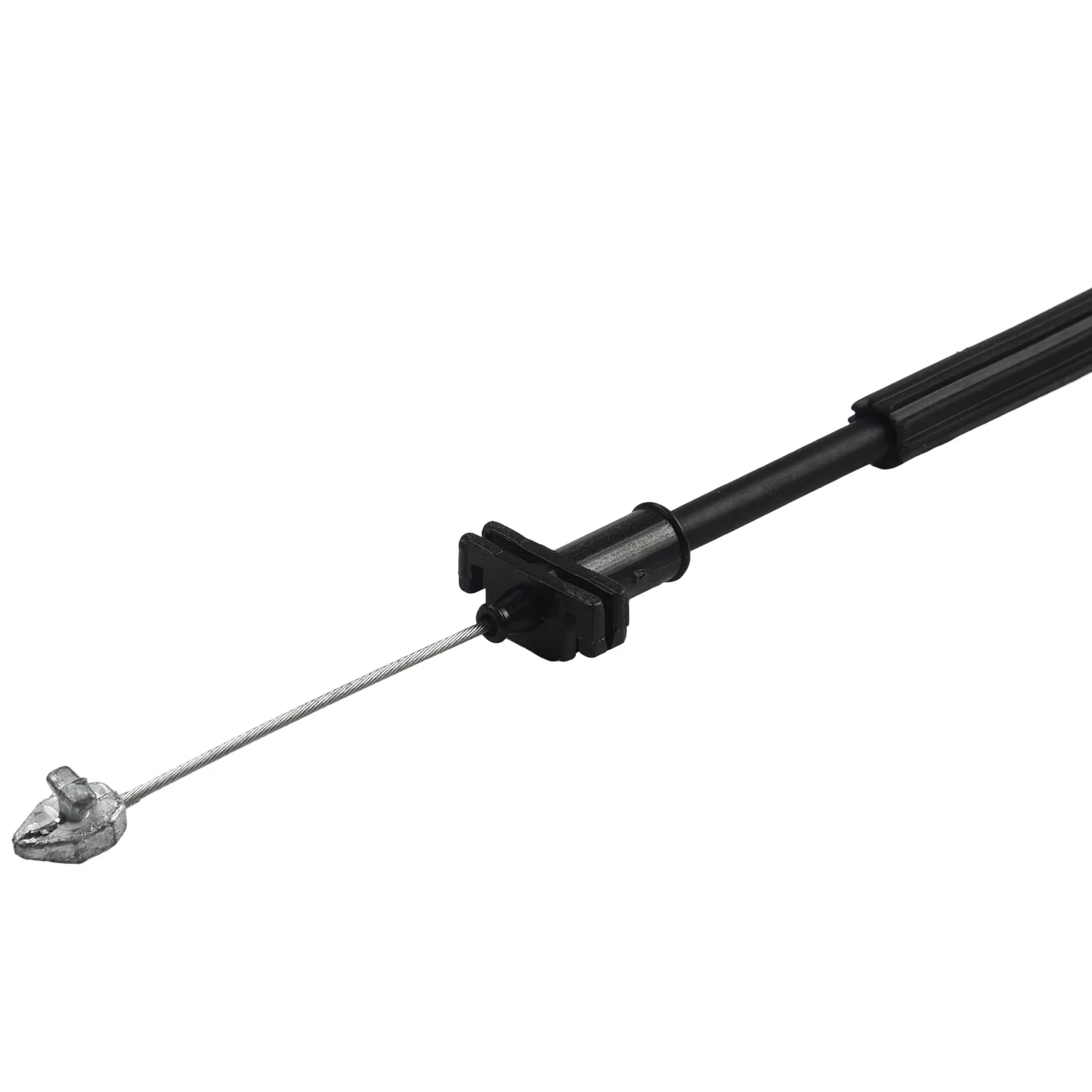 قفل الباب كابل قفل الباب الملحقات البلاستيكية للمركبات كابل قفل الباب OEM: LR 025409   العلامة التجارية الجديدة ذات جودة عالية