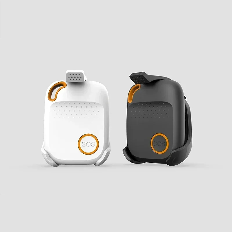 在庫あり 個人用GPSトラッカー Eview GSM パニックボタン 子供用トラッキング キッズ 子供用追跡デバイス