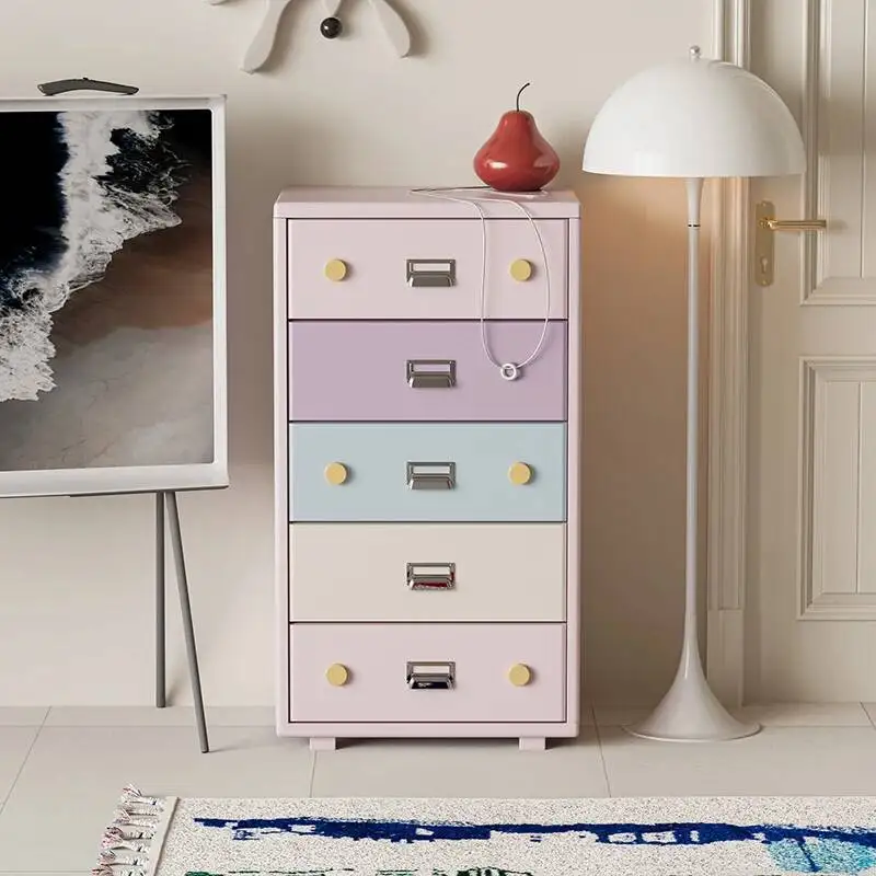 Gaveta bonito sala de estar armários beleza na moda design armazenamento sala estar armários organizador nordic woonkamer kasten móveis