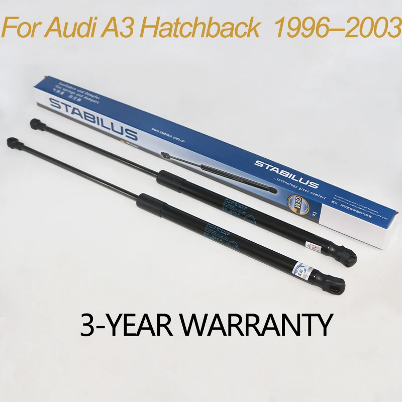 

Car-styling rear Trunk Shock Lift Tailgate Gas Spring Strut for Audi A3 (8L1) Hatchback 8D9 827 552E 1996--2003