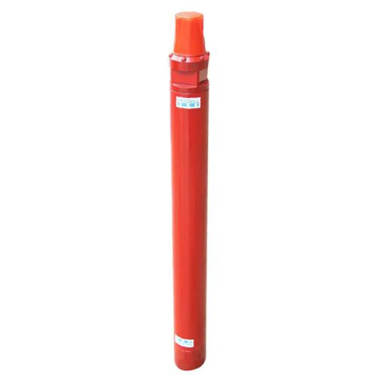 

DTH Hammer, High/low Pressure 4 Inch DHD340 Hammer