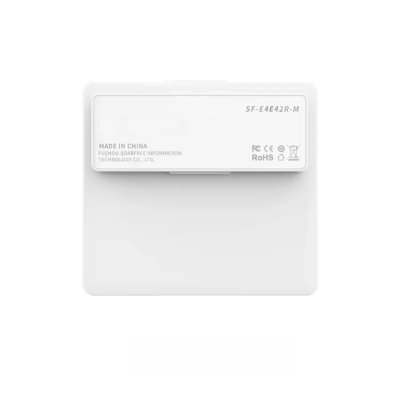 Color E Paper Electronic Shelf Label Digital Price Tag for Supermarket and Seafood Displays