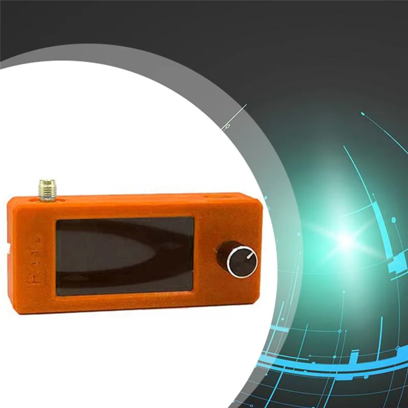 FULL-SI4732 Коротковолновый радиоприемник Мини-радио LSB USB AM FM Полнодиапазонный радиоприемник Портативное карманное радио