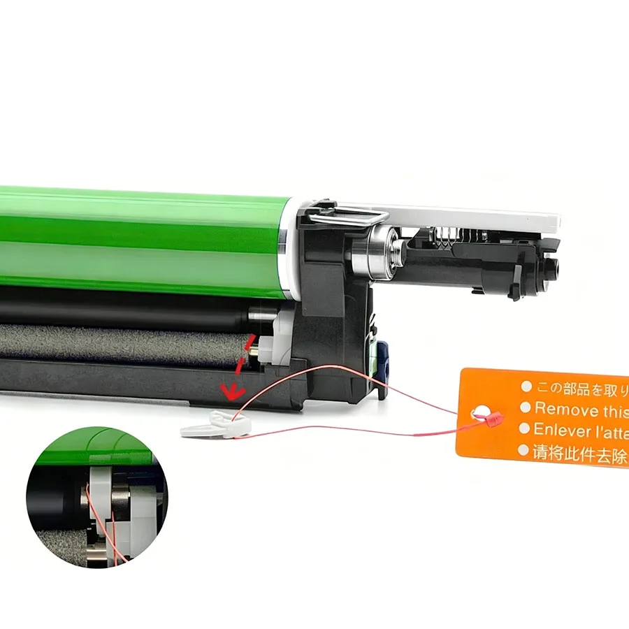 

High Quality New Drum Unit for Canon C5535 C5540 C5550 C5560 C5735 C5740 C5750 C5760 G71