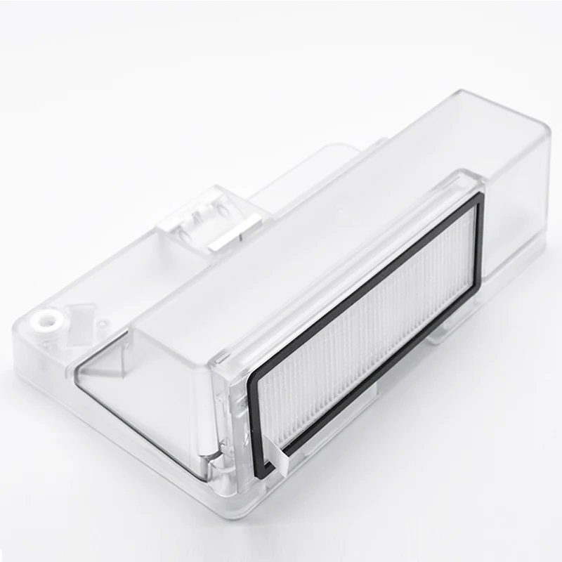 استبدال فرشاة الجانب الرئيسي فلتر Hepa ممسحة قوس Wather خزان ل شاومي Mijia Mi روبوت فراغ ممسحة G1 MJSTG1 الأنظف Skv4136gl