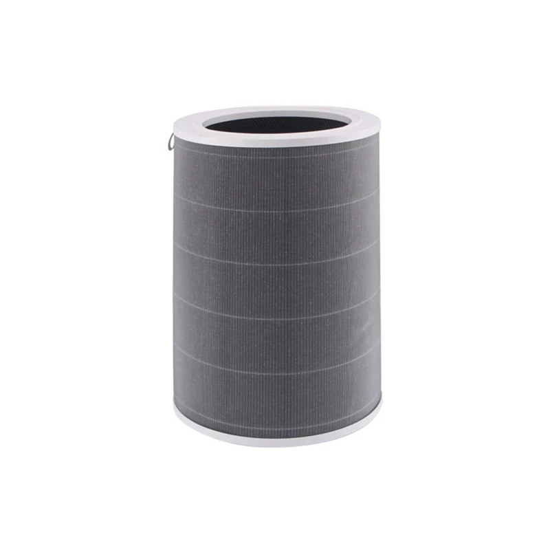 

Air Purifier Filter Replacement For Xiaomi Mi Mijia Air Purifier 1 2 2S Pro Models Parts Hepa Activated Carbon Filter