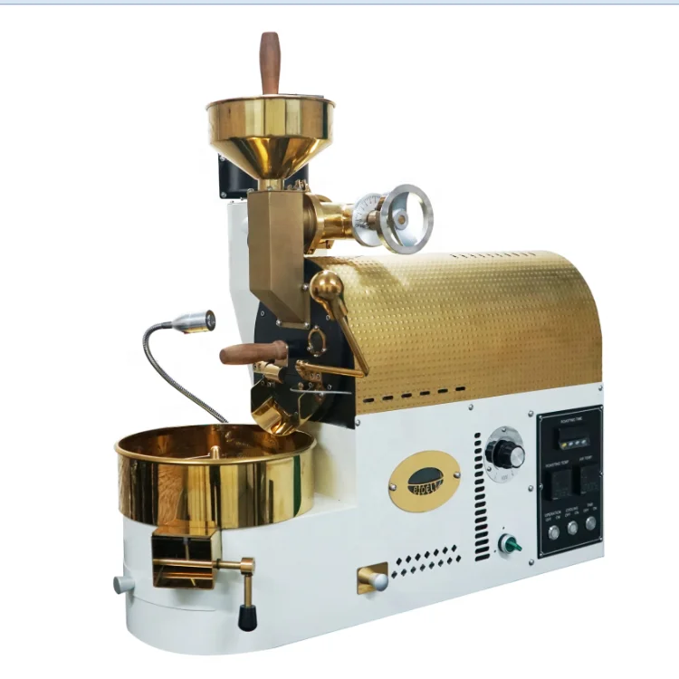 Coffee Roaster bideli 100g 200g 300g 500g 600g small coffee bean roaster machine Coffee Roaster