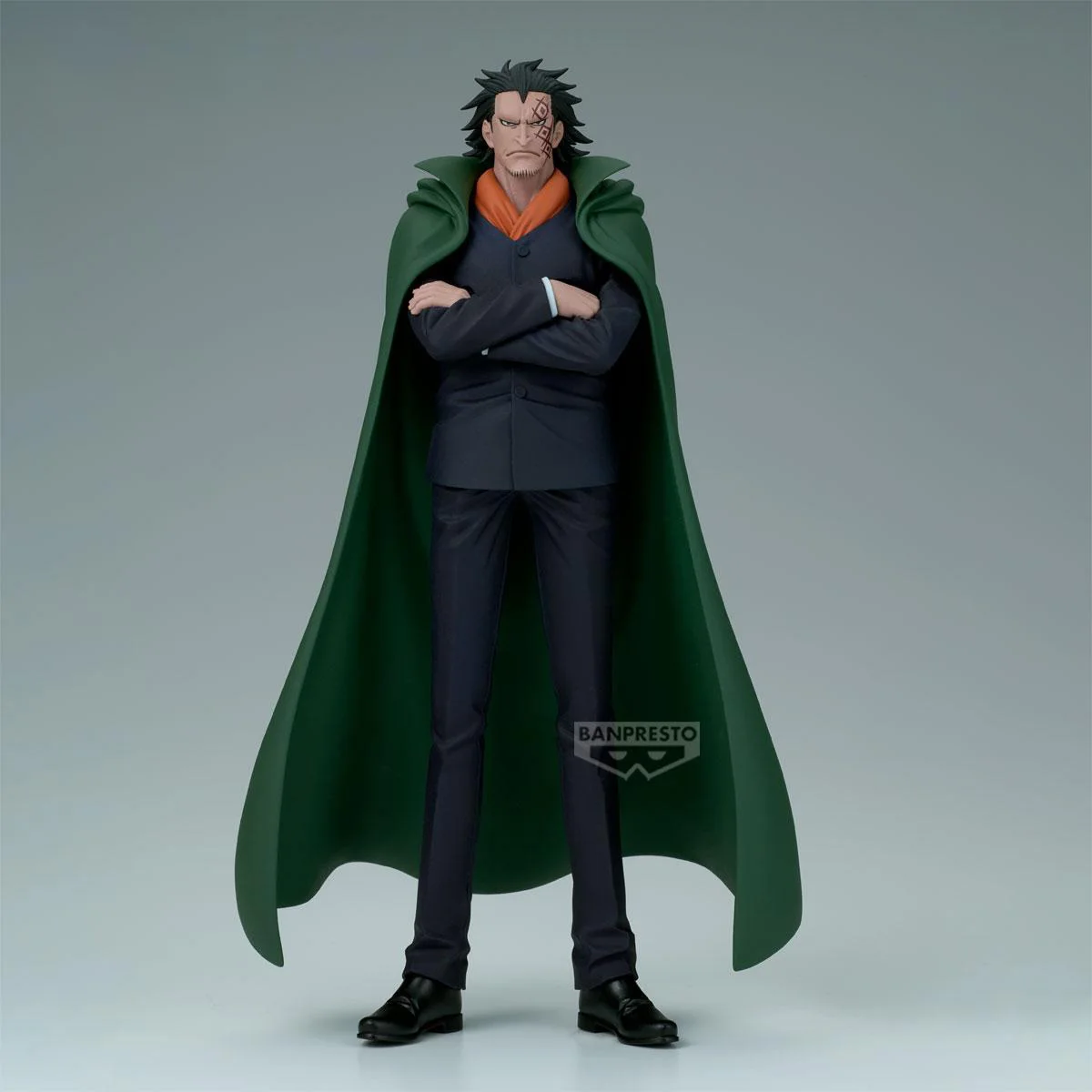 متوفر في المخزون الأصلي BANPRESTO قطعة واحدة DXF القرد · D · التنين خاص بولي كلوريد الفينيل شخصيات كرتونية عمل نموذج لجسم اللعب هدية