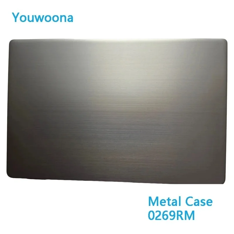 

NEW ORIGINAL Laptop Replacement LCD Back Cover Case for Dell Latitude 7430 Metal Case 0269RM