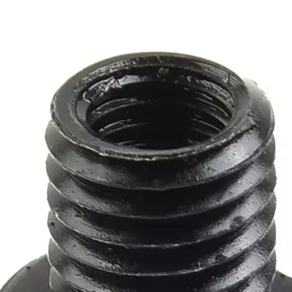 

M10 to M14 Angle Grinder Converter Thread Converter Connector For Angle Grinder Polishing Adapter 14mm Cutting Disc Saw Blade