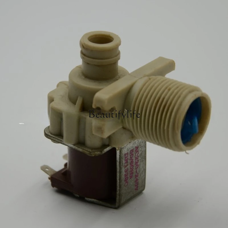 Washing machine water inlet valve DN1329C water inlet solenoid valve, washing machine accessories