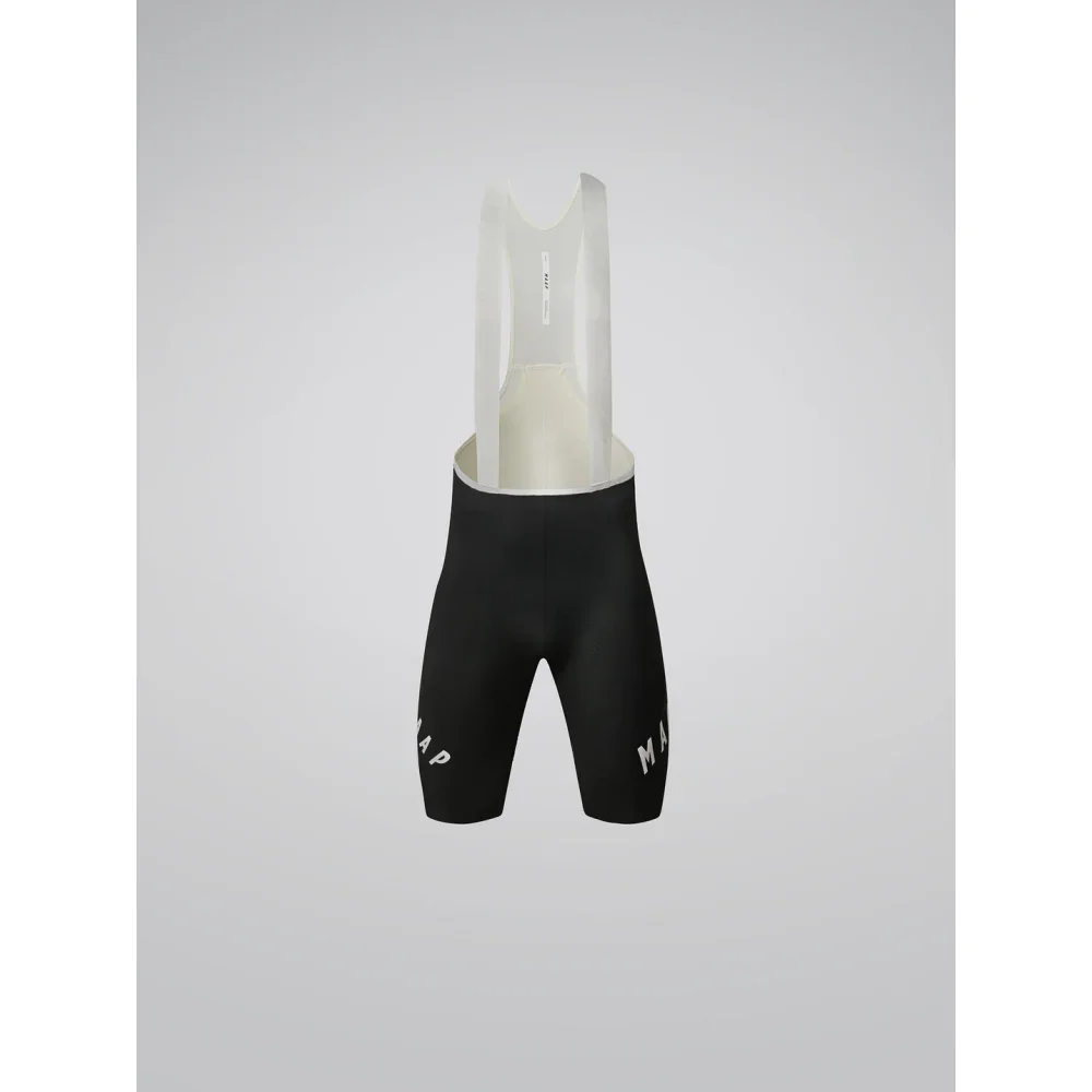 Image of 2026 Herren-Radtrikot-Shorts, Hochgeschnittene Atmungsaktive Radtrikot-Shorts, Nahtlose Einteilige MTB-Radkleidung für Männer