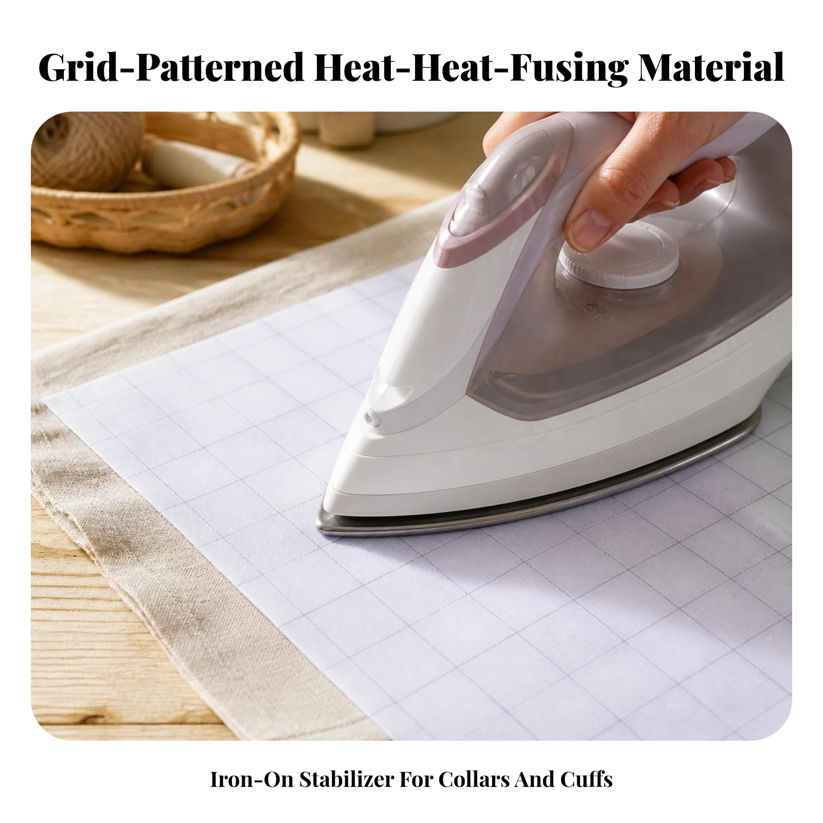 Textile Flexible Grid Printed - огляд і ціна Textile And Sewing Supply